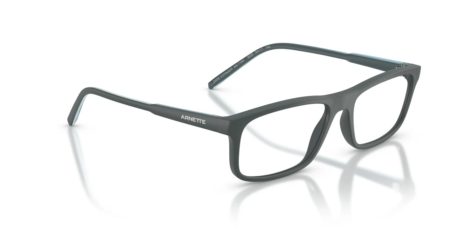 Arnette Dark Voyager 7194 Eyeglasses - view 93